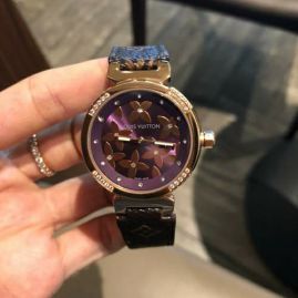 Picture of Louis Vuitton Watch _SKU1000847303921514